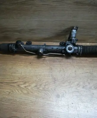 Mercedes-Benz C W203 Steering rack A20311011002 203460110003