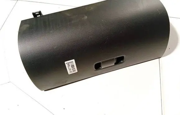 Honda Jazz Glove box