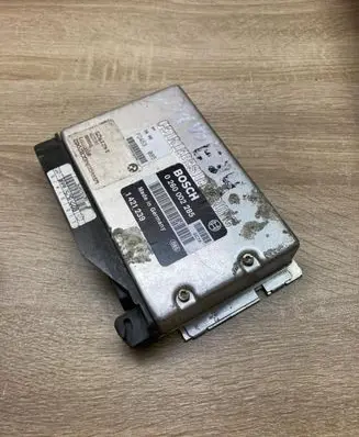 BMW 5 E34 Gearbox control unit/module 1421239 0260002285