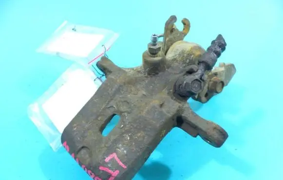 Nissan Almera Rear brake caliper IMPRK1211088