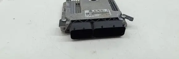 Volkswagen PASSAT B6 Engine control unit/module 06J906026E 06J906026D 0261201783