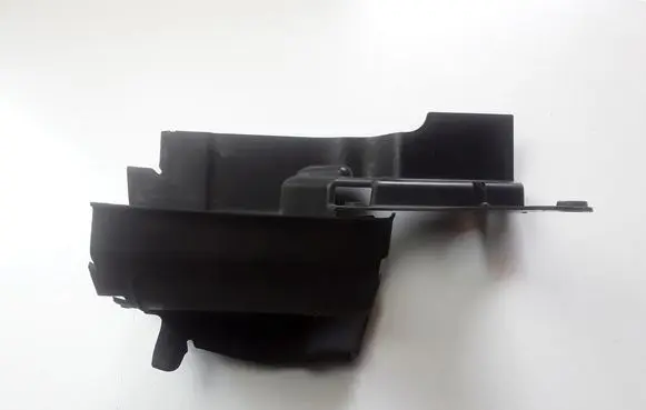 Volvo S60 Intercooler air guide/duct channel 31353046