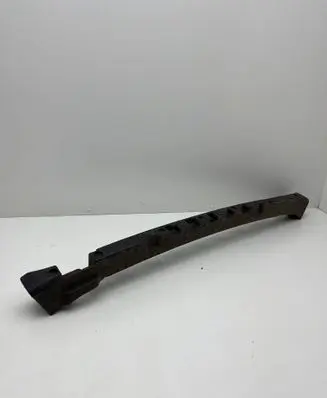 Fiat 500 Abarth Rear bumper foam support bar 52026786