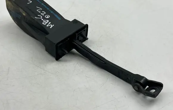 Mercedes-Benz C W206 Front door check strap stopper A2067200800