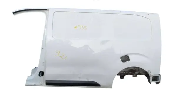Citroen Jumpy Rear quarter panel 