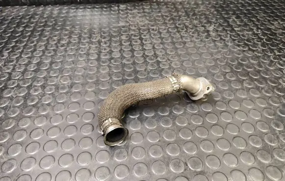 Audi A8 S8 D4 4H EGR valve line/pipe/hose 059131530J