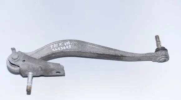 BMW 7 F01 F02 F03 F04 Rear upper control arm/wishbone 6082T6
