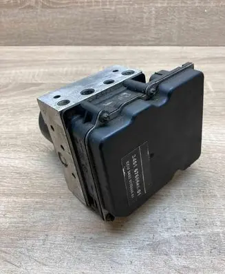 BMW 5 E60 E61 ABS Pump 6768648 0265950315 6758743