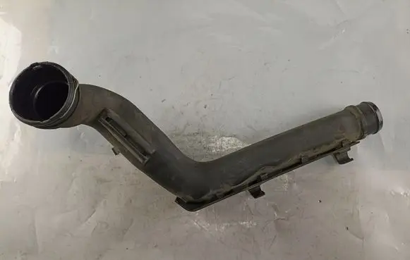 Volkswagen Golf IV Intercooler hose/pipe 1J01457700