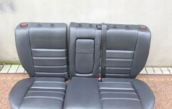 Ford Kuga I Interior set 