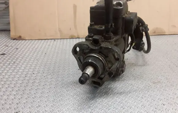 Ford Galaxy Fuel injection high pressure pump 028130110H 0460404985