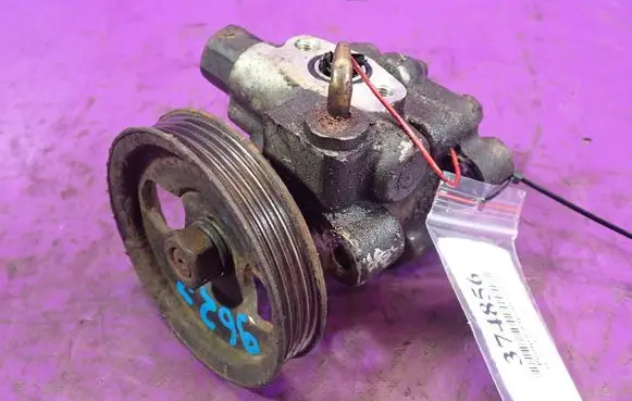 Hyundai Getz Power steering pump