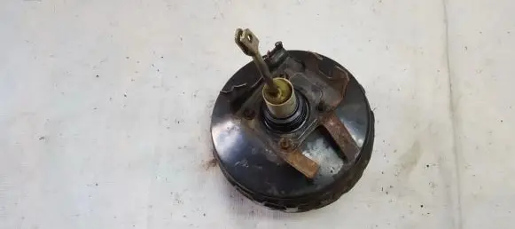Renault Espace III Brake booster