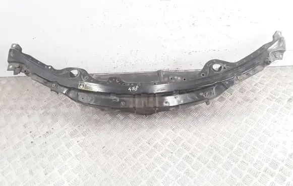 Alfa Romeo Brera Top upper radiator support slam panel DIS60697210 ST4090