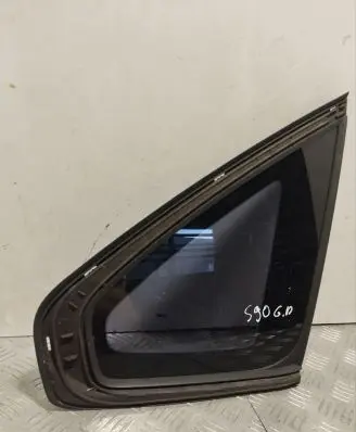 Volvo S90, V90 Rear side window 31385505
