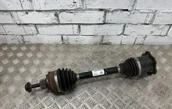 Audi Q5 SQ5 Front driveshaft 80A407271D