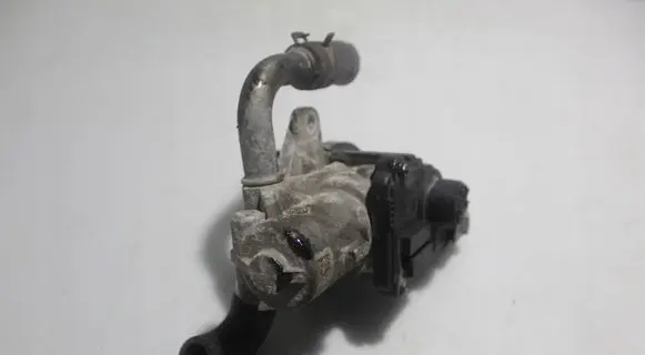 Renault Megane III EGR valve 710911690861