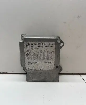 Volkswagen Golf V Airbag control unit/module 1K0909605D 05H022S0600