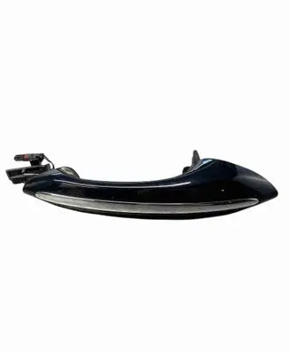 BMW 5 F10 F11 Front door exterior handle 7305316