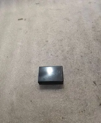 Toyota Yaris Other control units/modules 8865052180 2772000371