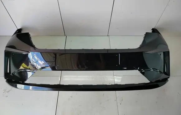 Skoda Enyaq iV Front bumper 5LA807221