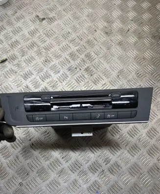 Audi A7 S7 4G Radio/CD/DVD/GPS head unit 4G0035666C 4G0035666 76067988