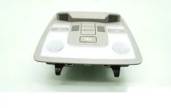 KIA Sportage Boot/trunk interior light S2800-3U400