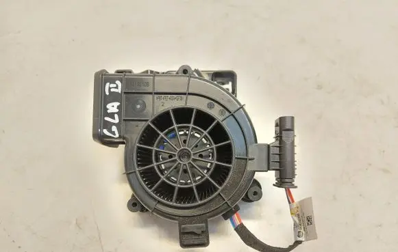 Mercedes-Benz GLA H247 Heater fan/blower A1779067303JLK01