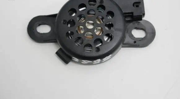 Porsche Cayenne (92A) Parking PDC sensor speaker 