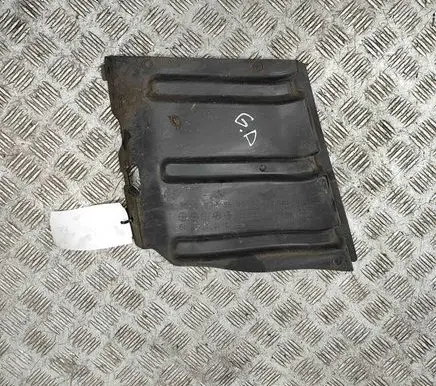 Mitsubishi Outlander Pickup box liner 5370B850