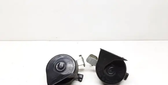 Volvo V60 Horn signal 31416117 31416116