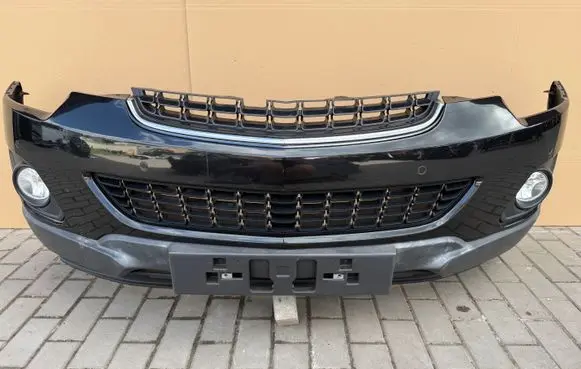 Opel Antara Front bumper 25953690