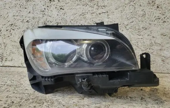 BMW X1 E84 Headlight/headlamp