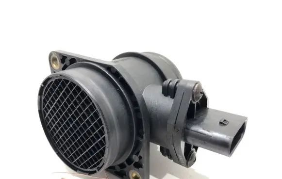 Volkswagen New Beetle Mass air flow meter 06A906461