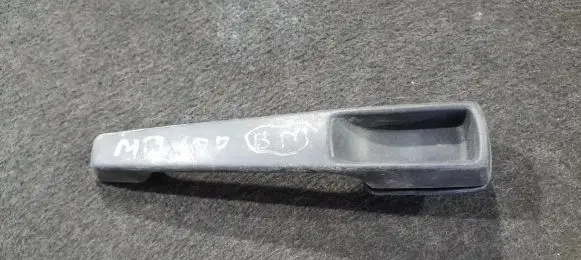 Mercedes-Benz 208 308 Front door exterior handle