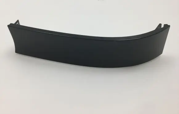 Audi A3 S3 8L Under headlight/headlamp trim 8L0807872C
