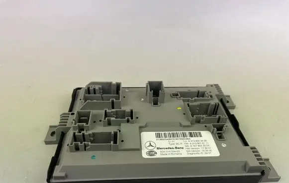 Mercedes-Benz E W213 Other control units/modules A2139003426 A2139016111 A1679023203