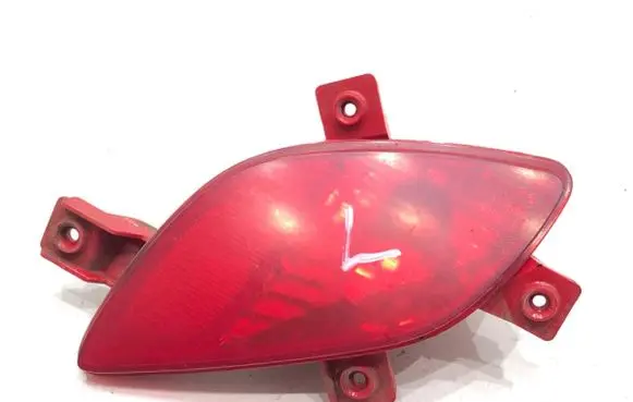 Hyundai i30 Rear bumper light 