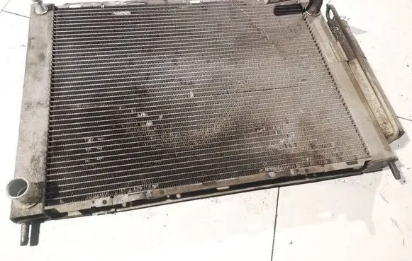 Nissan Note (E11) A/C cooling radiator (condenser) 085923
