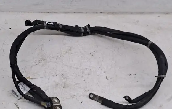 Mercedes-Benz C W205 Wires (generator/alternator) A2054402336
