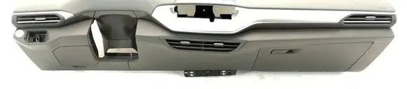 Volkswagen ID.3 Dashboard 11B857003D