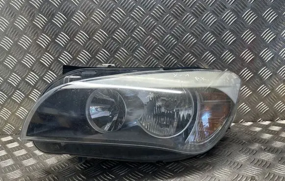 BMW X1 E84 Headlight/headlamp 89093504 2990003088662