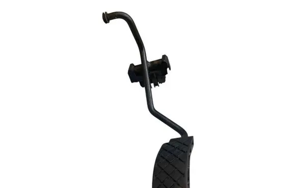 Audi A8 S8 D2 4D Accelerator throttle pedal 4D1721507J