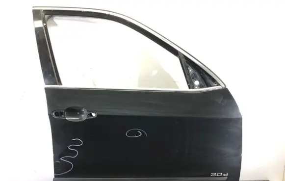 BMW X5 E70 Front door 