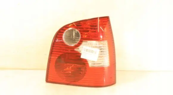Volkswagen Polo Rear/tail lights