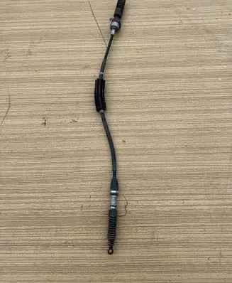 Subaru Outback (BT) Gear shift cable linkage 