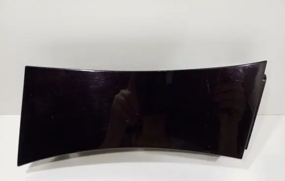 Mazda 6 Fender trim (molding) GS1D51PP1