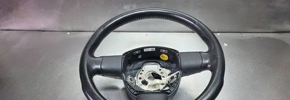 Audi A4 S4 B7 8E 8H Steering wheel 8E0419091DD