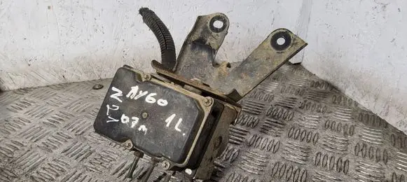 Toyota Aygo AB10 ABS Pump 0265800441 78424Q0074 514L5240407