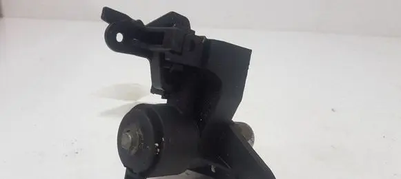 Opel Astra G Tailgate exterior lock